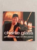 CD "Charlie Glass" Bayern - Oberschneiding Vorschau