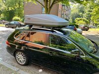 Vermiete Dachbox Thule Touring M Hamburg Barmbek - Hamburg Barmbek-Süd  Vorschau