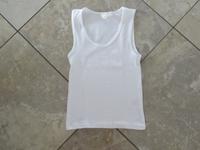 NEU H&M geripptes Tanktop weiß, Gr.S/36 Bayern - Bogen Niederbay Vorschau