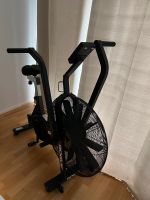 ROGUE ECHO BIKE V3.0 - Assault Air Bike -  Top Zustand Bayern - Bamberg Vorschau