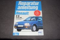 Reparaturanleitung Renault R19 ab Juni 1988 erstklassig Rheinland-Pfalz - Otterbach Vorschau