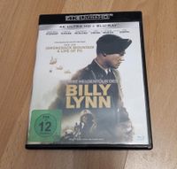 4K -HeldenTour des Billy Lynn -(neuwertig) Nordrhein-Westfalen - Schwerte Vorschau