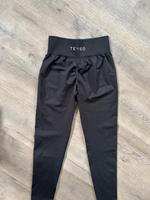 Teveo Scrunch Leggings Niedersachsen - Bersenbrück Vorschau