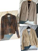 Blazer Größe 36 für 5-7 Euro Nordrhein-Westfalen - Weeze Vorschau