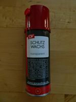 SCHUTZWACHS Spray 1x 400ml transparent Bayern - Olching Vorschau
