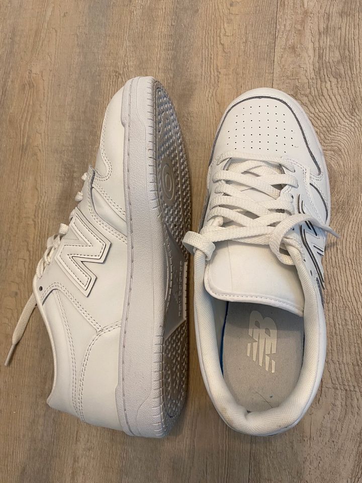 New Balance sneaker low 40,5 unisex in Diedorf bei Mühlhausen