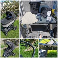 Hartan racer Gts Kinderwagen Nordrhein-Westfalen - Meckenheim Vorschau