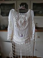 Hippi Boho Style Shirt Rheinland-Pfalz - Otterberg Vorschau