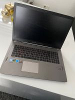 ASUS ROG GL702V 17" Gaming-Laptop Rheinland-Pfalz - Mayen Vorschau