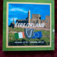 Euro KMS Irland 2003 mit Briefmarke Baden-Württemberg - Freiburg im Breisgau Vorschau