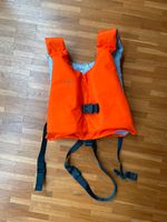 Auftriebsweste Segeln Kajak SUP Kind Kinder 25 - 40 kg Hamburg-Mitte - Hamburg St. Georg Vorschau