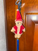 Weihnachtsbaumschmuck  Teddybär Anhänger Sachsen-Anhalt - Lutherstadt Wittenberg Vorschau