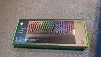 Razer Blackwidow V3 RGB Gaming Tastatur Berlin - Wilmersdorf Vorschau