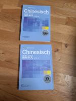 Chinesisch Lehrbücher Textbuch und Schriftzeichen Anfänger Östliche Vorstadt - Fesenfeld Vorschau