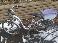 28 zoll Elektrofahrrad Prophete oder Teile Hessen - Eschwege Vorschau