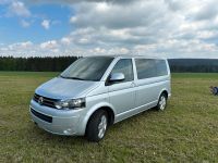 VW T 5 Multivan Sachsen - Grünhain-Beierfeld  Vorschau