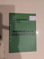 Werkstatthandbuch Volvo Oldtimer Niedersachsen - Essen (Oldenburg) Vorschau