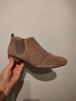 Lederschuhe, caprice, Größe 38 Nordrhein-Westfalen - Herford Vorschau