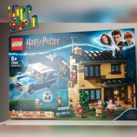 LEGO® Harry Potter 75968 Ligusterweg NEU ✨ inklusive Versand Sachsen - Wilkau-Haßlau Vorschau