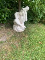 Garten Figur mit Wasser Anschluss Nordrhein-Westfalen - Bad Oeynhausen Vorschau