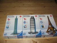 Ravensburger " 3D Puzzle" Niedersachsen - Uelzen Vorschau