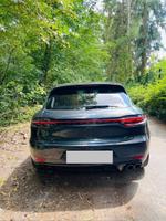 Porsche Macan S S Hessen - Bad Homburg Vorschau