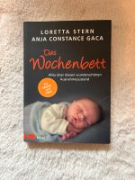 Das Wochenbett Loretta Stern Anja Gaca top Zustand Feldmoching-Hasenbergl - Feldmoching Vorschau