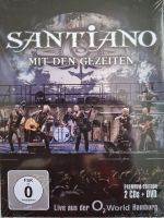 Santiano mit den Gezeiten-NEU-inkl. Versand Herzogtum Lauenburg - Mölln Vorschau