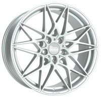 19Zoll Sommerkompletträder MAM B2  235/35R19 5x112 VW/Audi/Seat Sachsen - Krostitz Vorschau