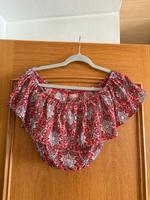 Bluse - Größe S - hollister - schulterfrei Bayern - Metten Vorschau