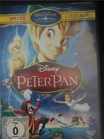 DVD Disney Peter Pan - Special Collection München - Bogenhausen Vorschau