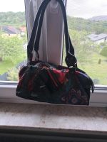 Desigual Tasche Handtasche Hessen - Philippsthal (Werra) Vorschau