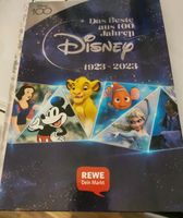 Rewe Disney Sticker Bielefeld - Senne Vorschau