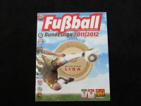 Panini Fussball Bundesliga 2011 Österreich Leeralbum Baden-Württemberg - Dettingen unter Teck Vorschau