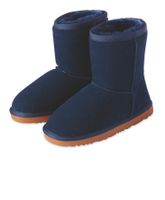 Fellboots. Winterboots. Lammfell. Gr. 34. Neu! Hamburg-Mitte - Hamburg Billstedt   Vorschau