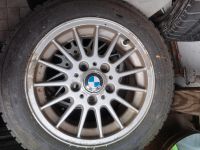 BMW E36 e46 Styling 32 15 Zoll Alufelgen Bielefeld - Sennestadt Vorschau