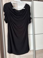 Elegantes schwarzes Shirt Hessen - Wanfried Vorschau