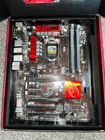 Gigabyte GA-Z97X-Gaming 3 Häfen - Bremerhaven Vorschau