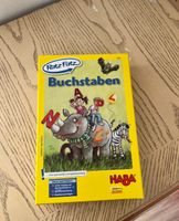 Haba Buchstaben Niedersachsen - Bienenbüttel Vorschau