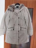 Damen Parka, Winterjacke Gr. 46 Sachsen - Coswig Vorschau