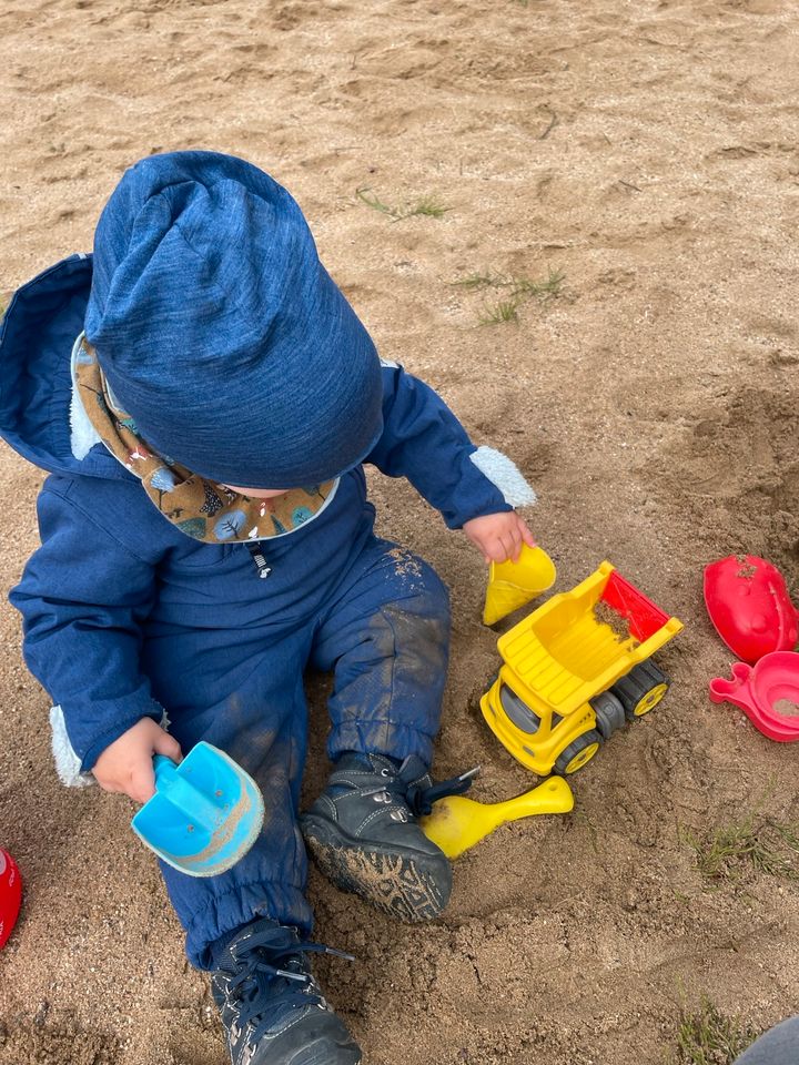 Kindertagespflege Krabbelkäfer in Rheinberg