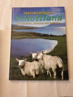 Schottland - ein schönes Sachbuch Brandenburg - Panketal Vorschau