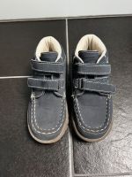 Kinder Jungen Schuhe Größe 25 Rheinland-Pfalz - Bad Kreuznach Vorschau