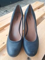 Pumps schwarz Bayern - Sonnefeld Vorschau