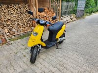 Roller Piaggio TPH 50km/h Festpreis!!! Niedersachsen - Dahlenburg Vorschau