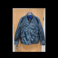 Joop! Jacke Jimmy Gr. S Übergangsjacke Nylon Polyamid Brandenburg - Werder (Havel) Vorschau