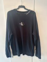 CALVIN KLEIN PULLI XL Baden-Württemberg - Ulm Vorschau