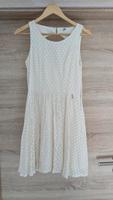 Sommerkleid weiß Only Gr. M Niedersachsen - Bruchhausen-Vilsen Vorschau