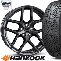 19" Winterräder fr Tesla Model Y Performance 255/45 R19 Hankook W Baden-Württemberg - Backnang Vorschau