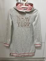 Sweatshirt-Kleid in Größe 158 Thüringen - Wutha-Farnroda Vorschau